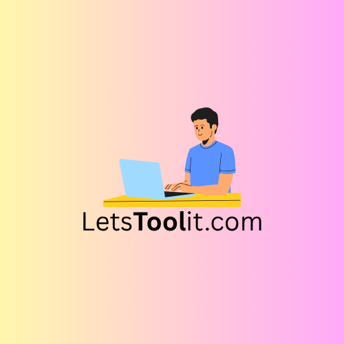 letstoolit.com free online tools calculators